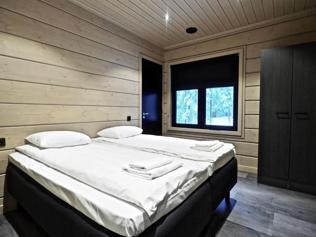 Levillas Kuppimaantie Villas Exterior foto